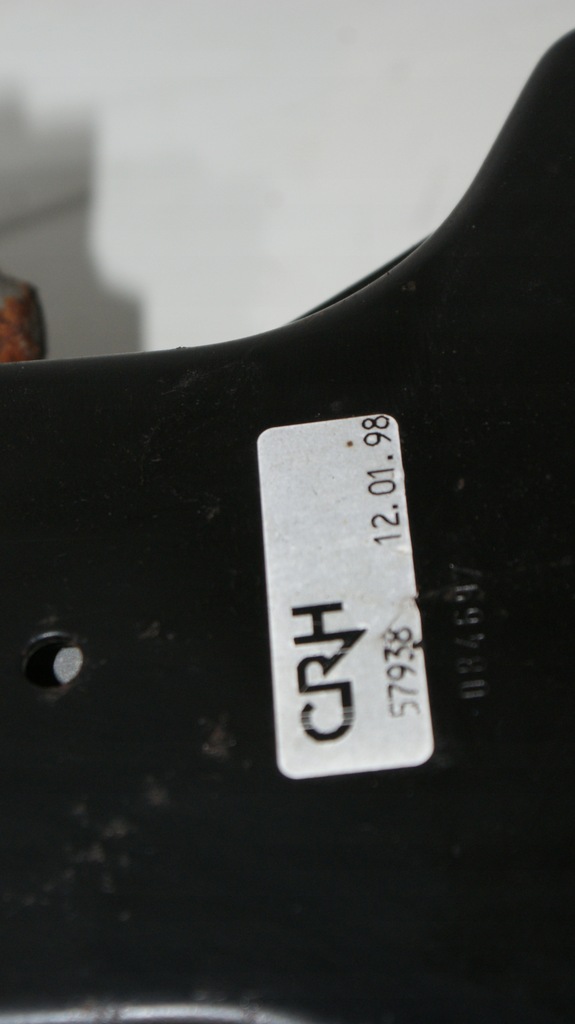 фото №7, Bmw e38 e39 e53 колонка рулевая электрическая