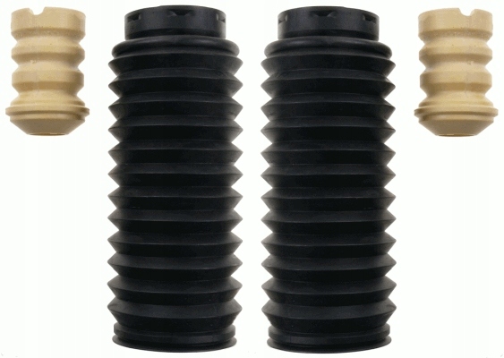 Купити Накладка амортизатора zest. bmw