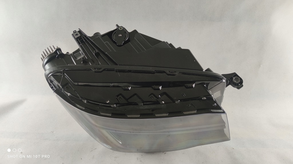 фото №9, Vw atlas 3cg full led правий фара лампа права