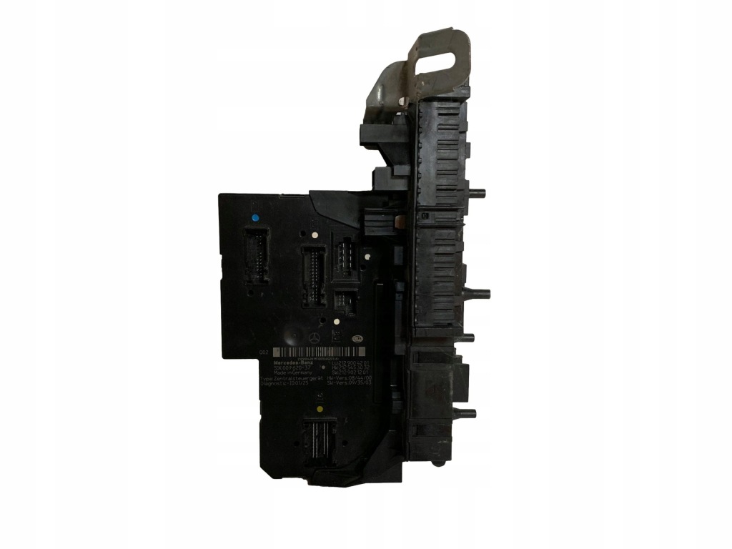 Модуль блок керування sam mercedes e-klasa w212 2129004201 Доставка