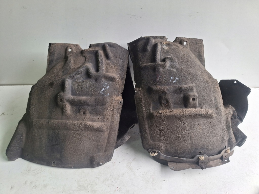 фото №1, Audi a4 b8 8k 08-11 підкрилок перед праве