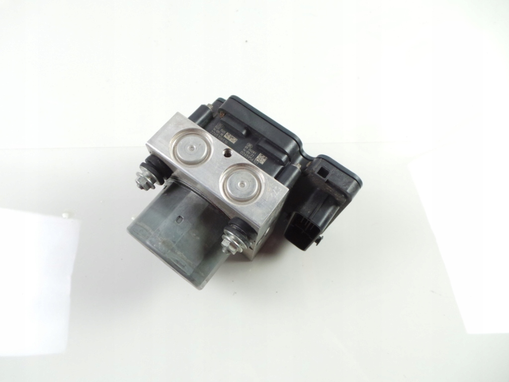 фото №1, Насос abs maserati ghibli 670008166