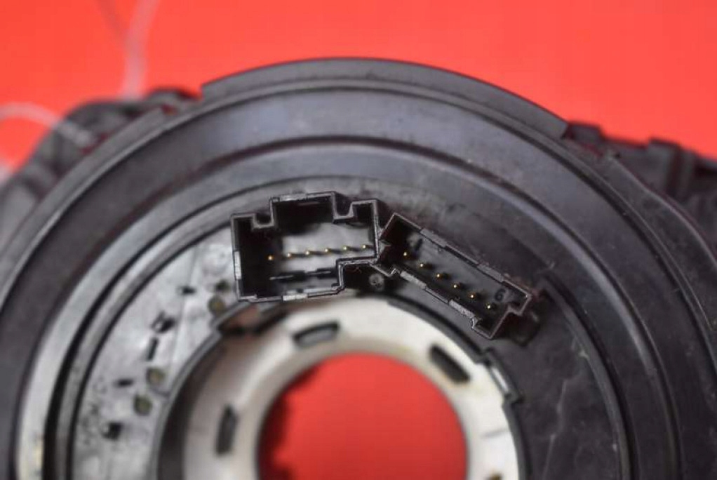 фото №7, Переключатель комбинированный подрулевой переключатель 6989574 bmw e90 04-10