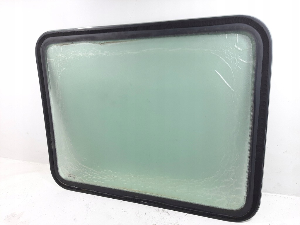 фото №7, Renault master ii lift 2.5dci 04r скло кузовна ліва