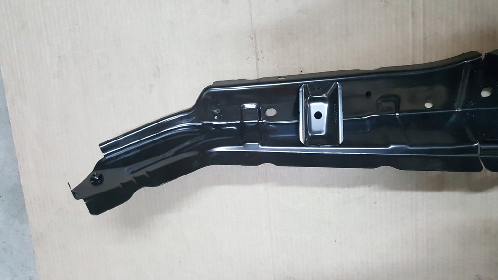 фото №8, Четверть лонжерон pukiel перед audi a3 8y 8y0810135