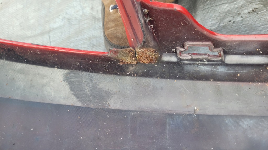 Бампер перед передний renault clio 3 3 05-09 / 6363 Цена