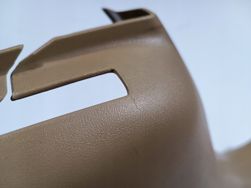 фото №6, Захист стійка b обшивка l chevrolet corvette c5