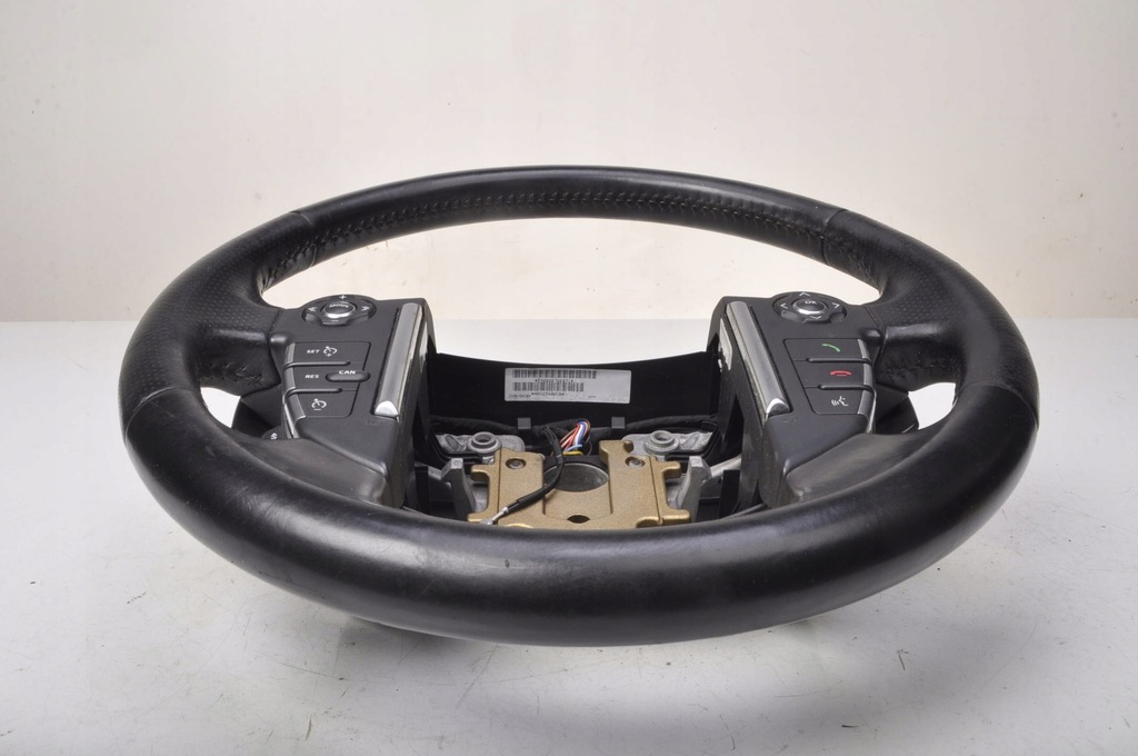 фото №4, Land rover range rover l320 повітропровід шкіряний