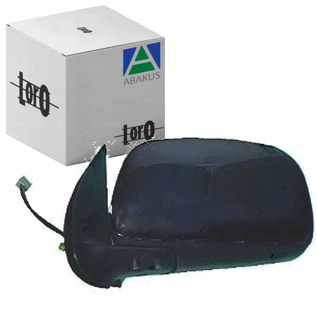 фото №1, Дзеркало електричний ліва toyota hilux vii