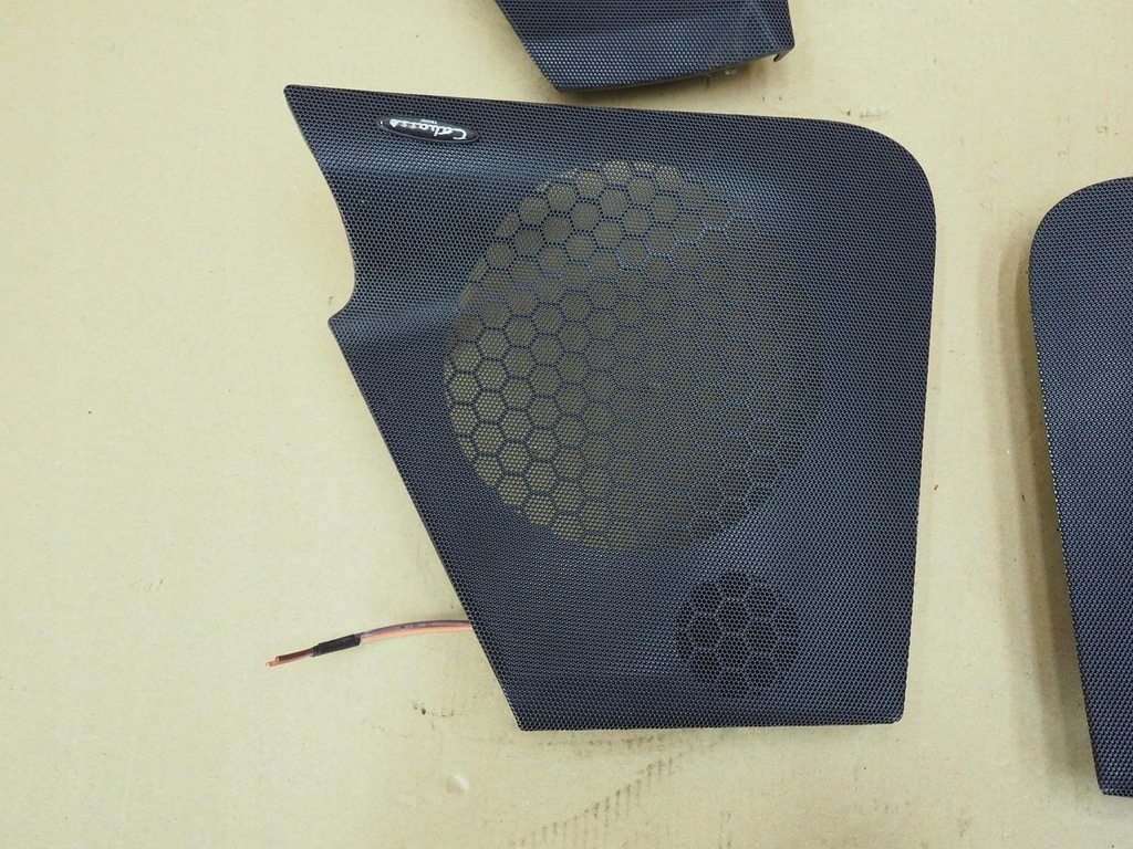 фото №9, Vel satis захист решітка заглушка динаміка cabasse