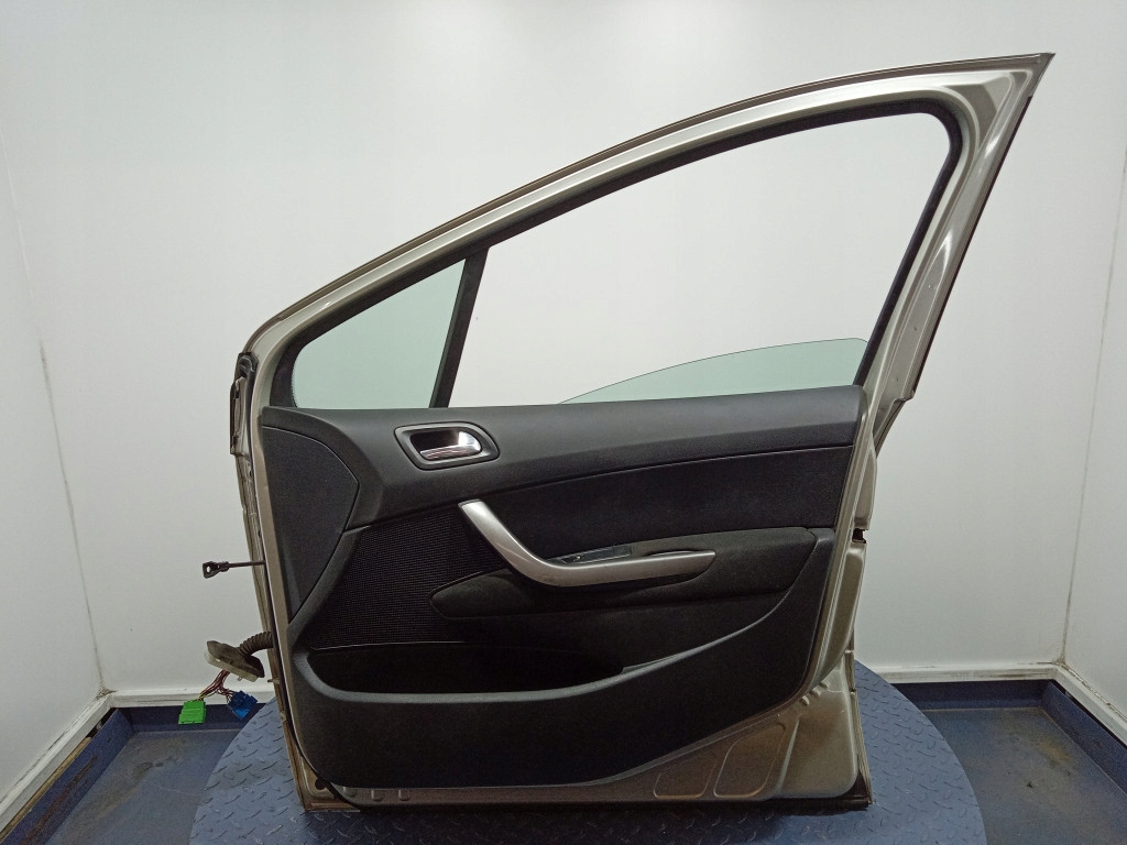 фото №10, Peugeot 308 i t7 hb 5d дверь перед правое передние ets