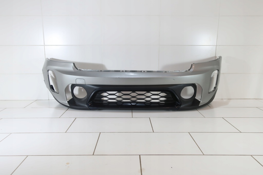 Купить Бампер передний перед mini countryman f60 lci model po liftingu