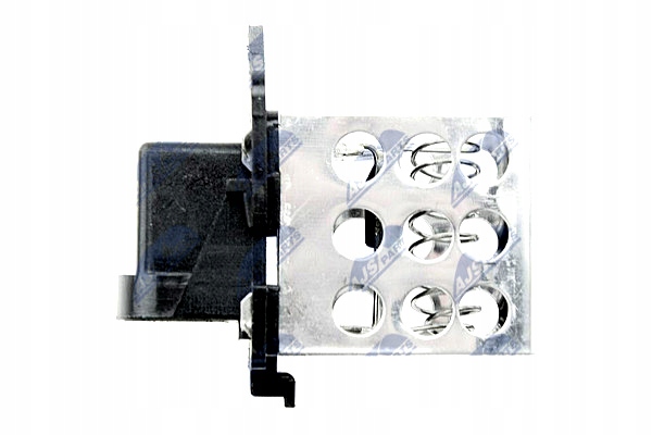 фото №11, Резистор вентилятор renault clio iii 2005- laguna ii 2001- opel vivaro