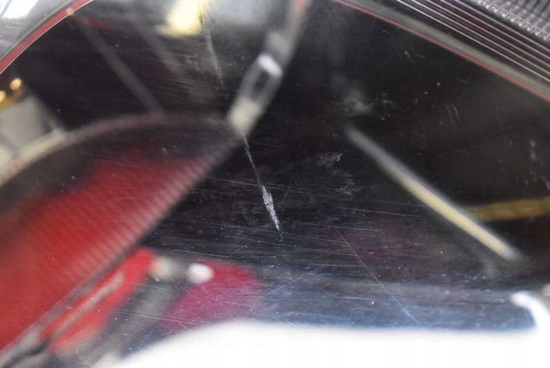 фото №11, Фара правый лампа перед eu 20-c261 fiat grande punto evo 09-12