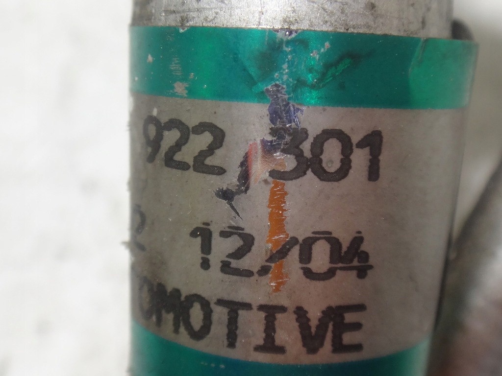 фото №5, Трубка трубки шланг кондиціонер кондиціонера bmw x3 e83