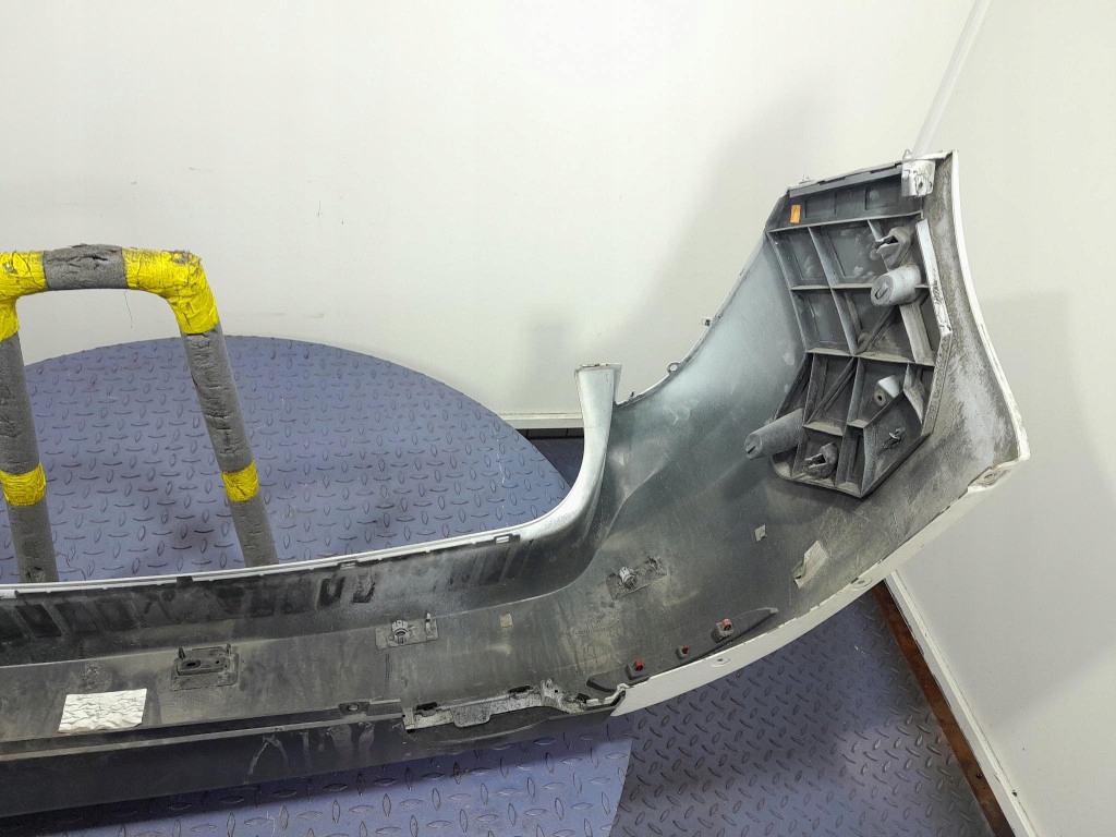 фото №12, Peugeot 308 ii t9 sw kombi бампер задняя задний kwe