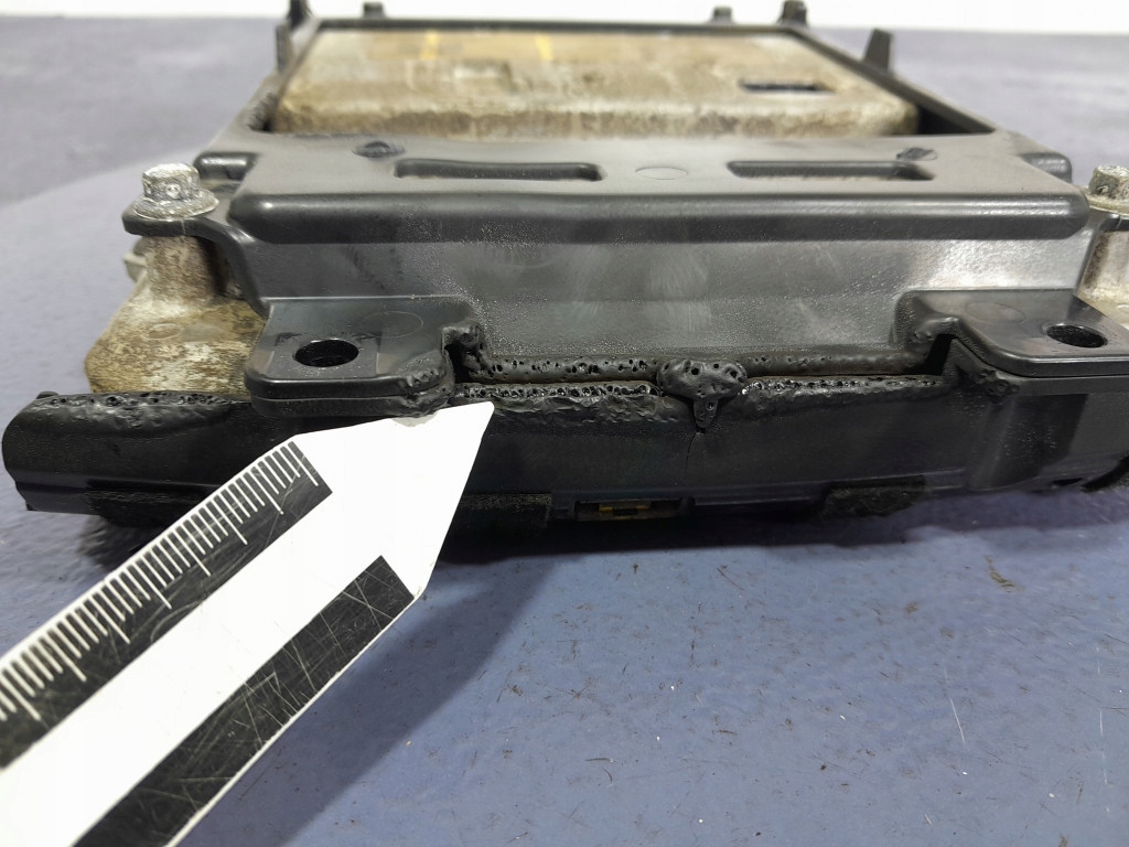 фото №5, Volvo xc60 ii дисплей монитор радио навигации 32247465aa