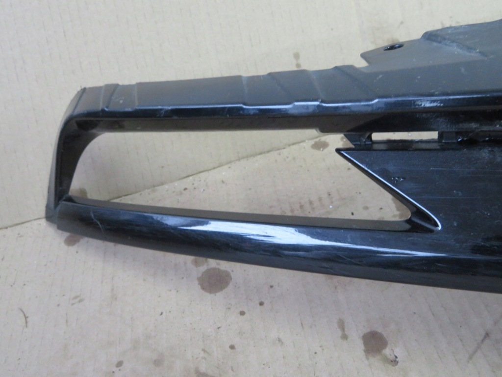 фото №10, Volvo xc90 ii 2 lift r design накладка спойлер 32345457