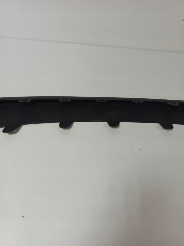 фото №9, Da1464 - молдинг бампера перед нижня mercedes eqa w243 amg a2438857601