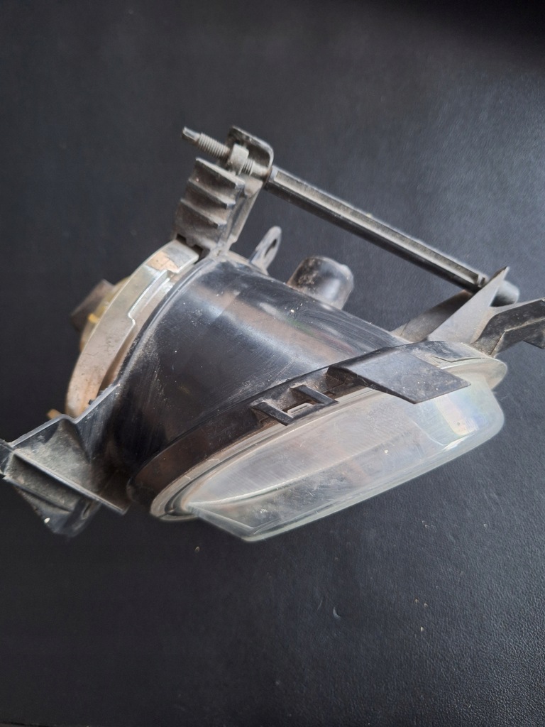 фото №1, Протитуманна фара правий opel corsa d 13262572