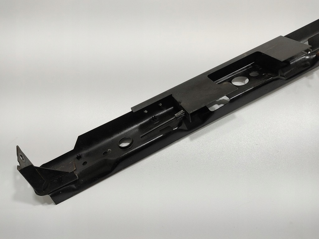 фото №6, Pas верхний балка усилитель перед передние land rover defender 2007-2014