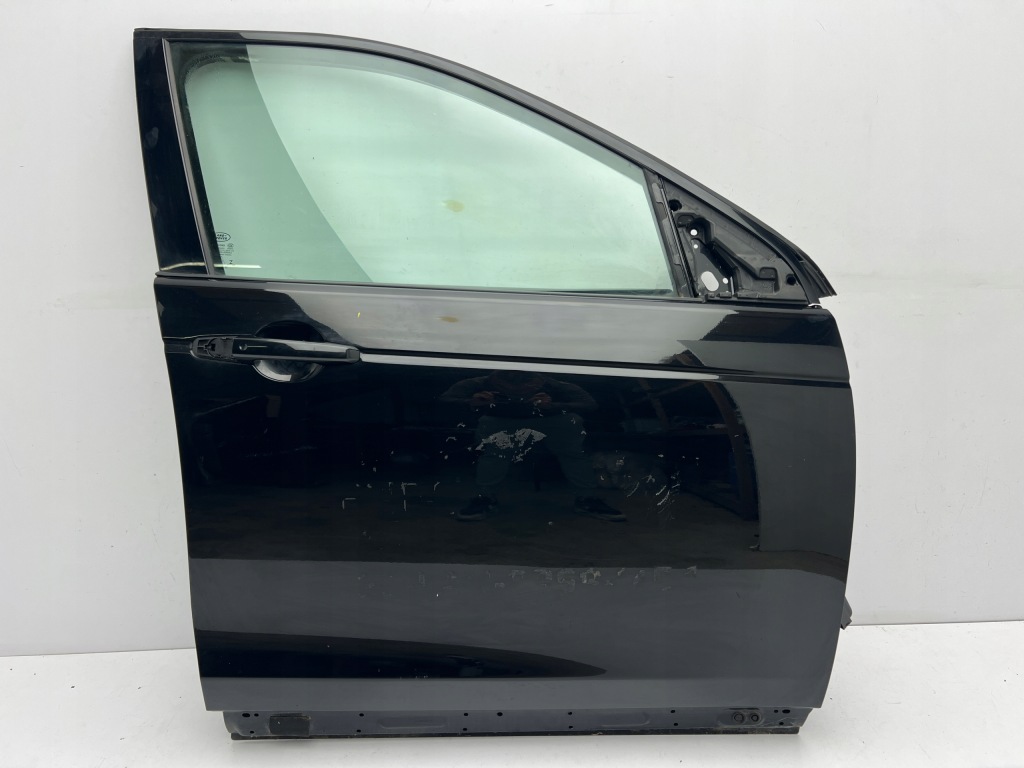 фото №1, Land rover discovery sport l550 дверь передние правое перед демонтаж 2014-