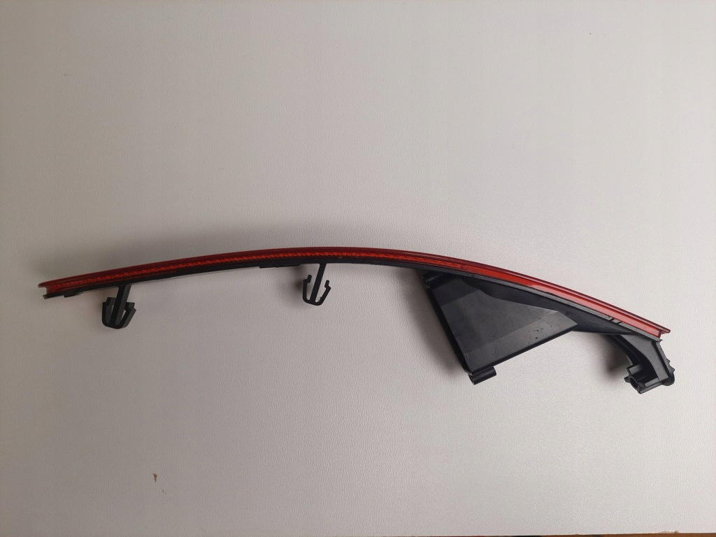 фото №6, Vw touareg 2014-2017 лампа отражатель левый задняя 7p6945701g