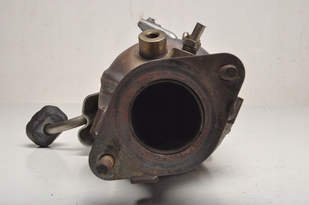 фото №8, X-trail iv t33 1.5 vc-t e-power катализатор 5 tys km