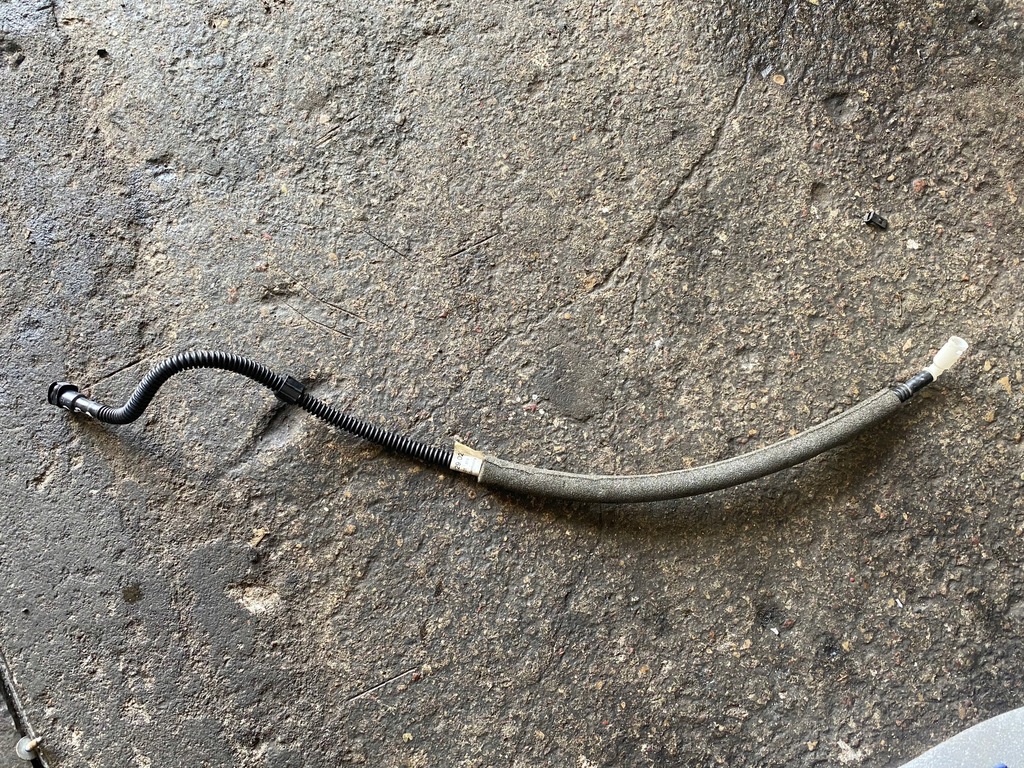 фото №1, Porsche оригінальний номер 97063112902