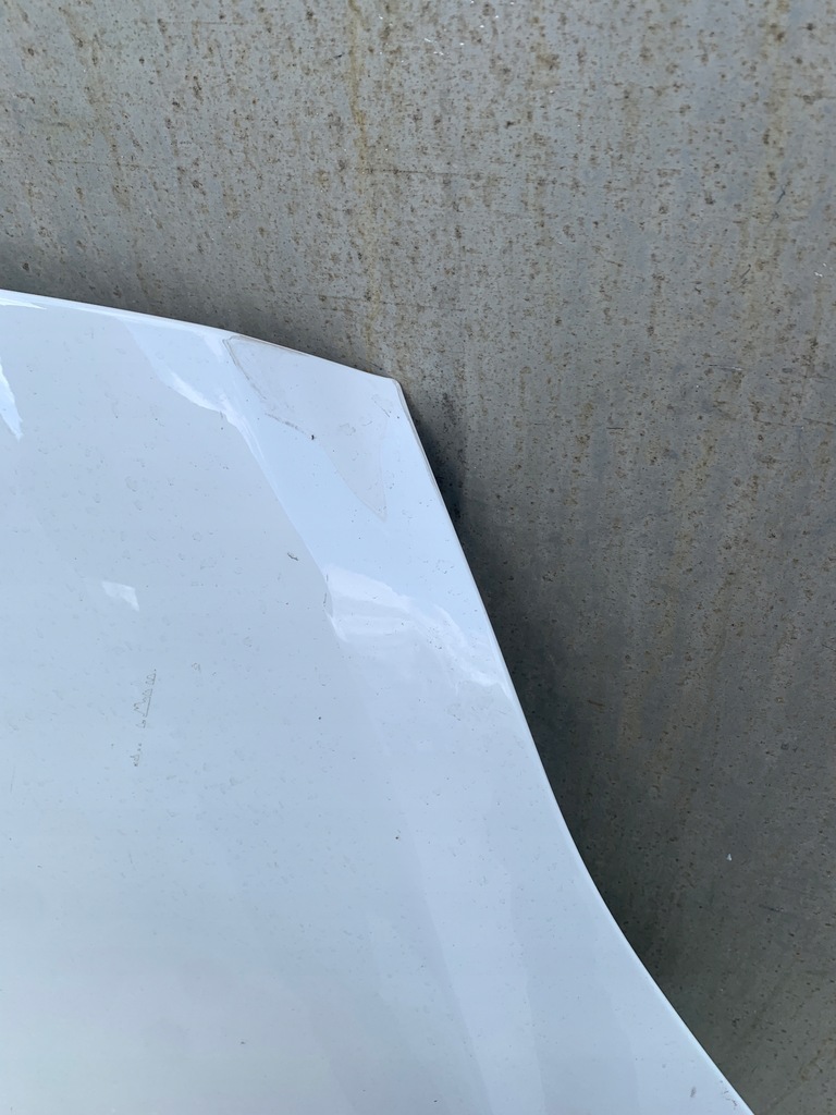 фото №7, Jaguar e-pace капот