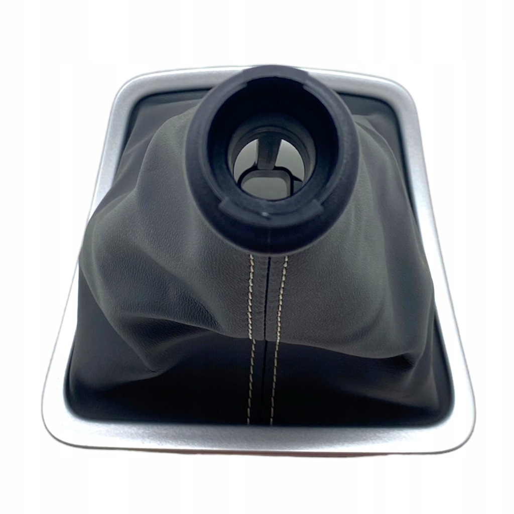 фото №9, Новий оригінальний номер чохол перемикання передач renault espace iv 969358852r