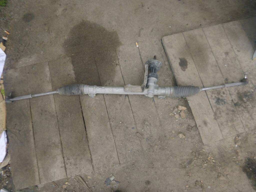 фото №1, Рулевая рейка a0038202 трансмиссия jeep renegade 20r