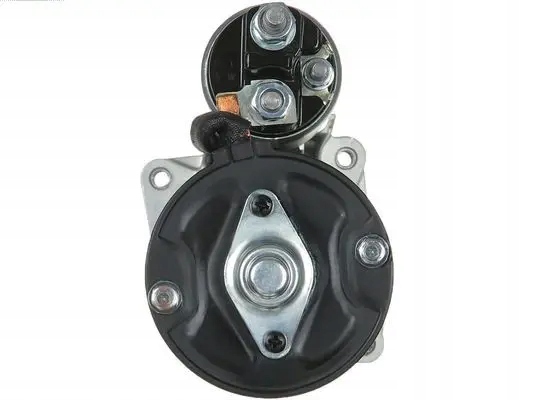 Стартер s0159 as-pl citroen fiat ducato Доставка