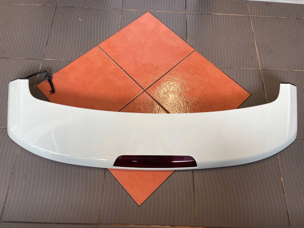 фото №1, Спойлер спойлер кришки jeep compass 18r 5sx84trmad