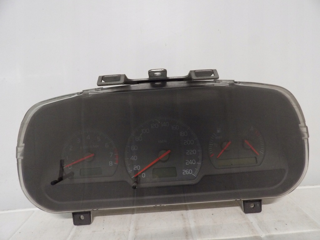 фото №3, Счетчик volvo v40