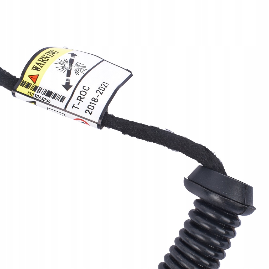 фото №13, Привід кришки багажника vw t-roc a11 1.5 2.0t 17-23 2ga827851 2ga827552