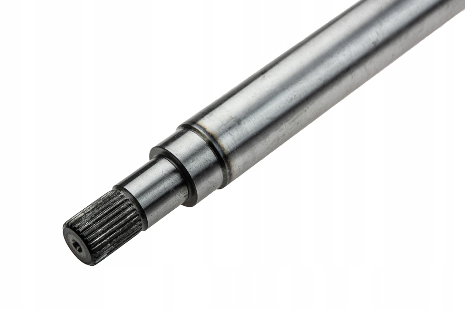 Приводной вал приводная ford focus 2 1.6tdci /правая/ Доставка