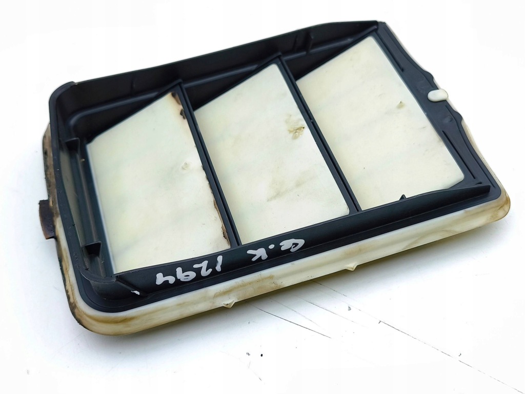 Peugeot 3008 iii решітка вентиляційна 2024 87878u Київ