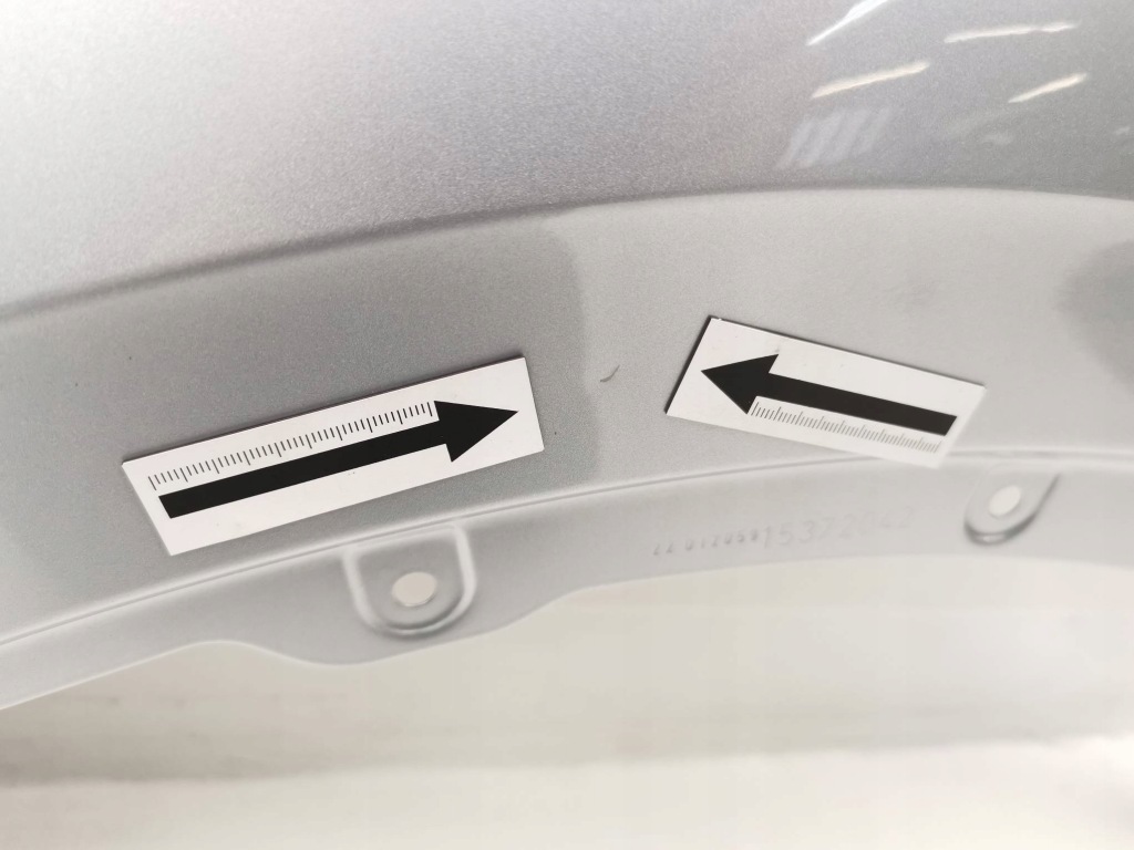 фото №10, Новый org крыло левый перед vw id.4 la7c