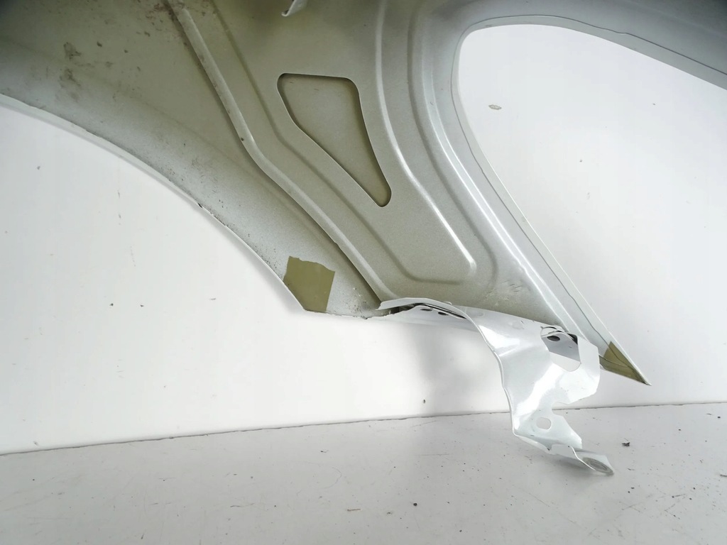 фото №8, Крила перед передній лівий tesla 3