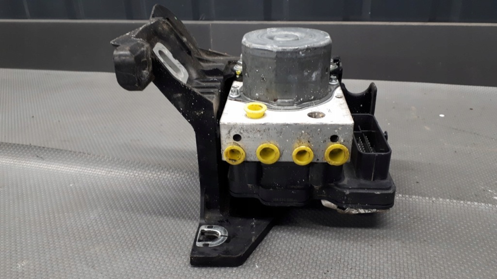 Купить 0265243895 насос abs opel adam 14r