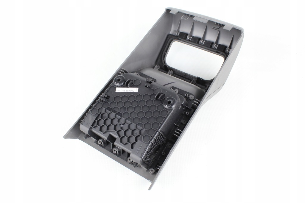 фото №7, Кронштейн na чашки задня задній sharan alhambra ii 7n 10-20 7n0862533