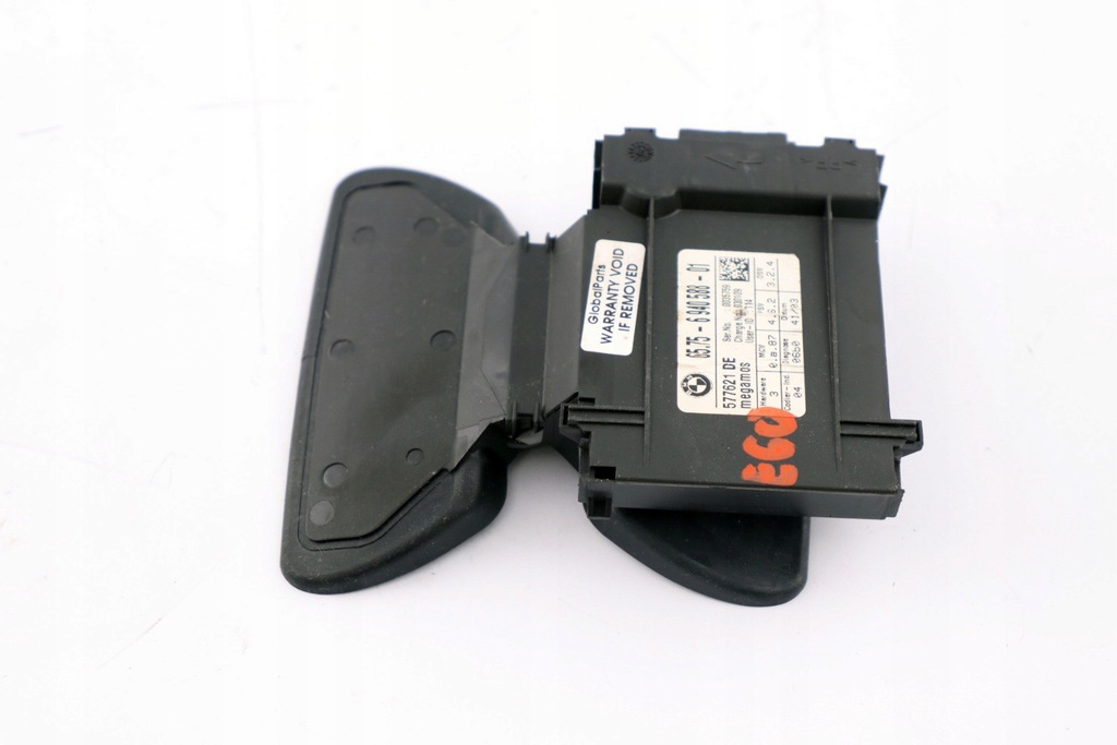 фото №10, Bmw e60 e61 модуль сигналізація ultradźwiękowego 65756940588