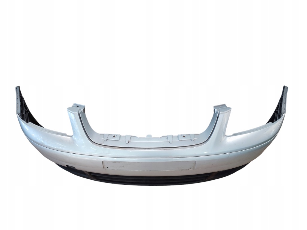 фото №7, Бампер перед vw touran i 03-07