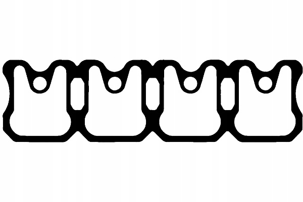 фото №2, Bga прокладка крышки клапанов alfa romeo 155 2.5 t