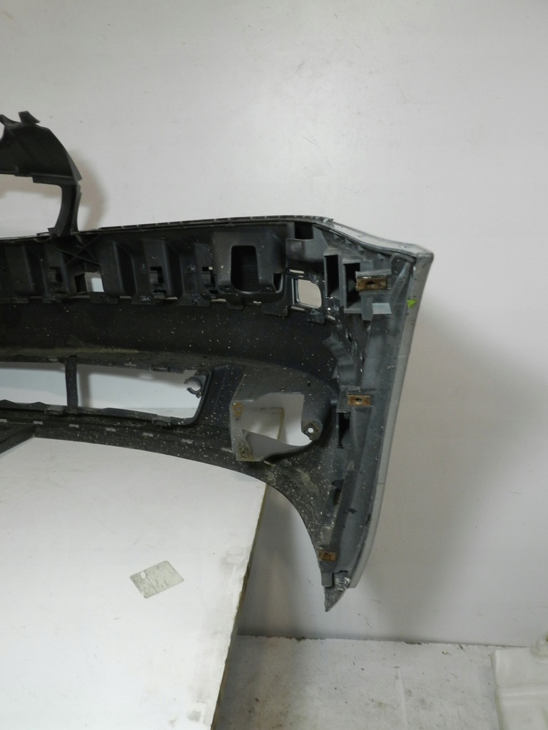 фото №12, Бампер перед передній ford galaxy mk1 lift 00-06