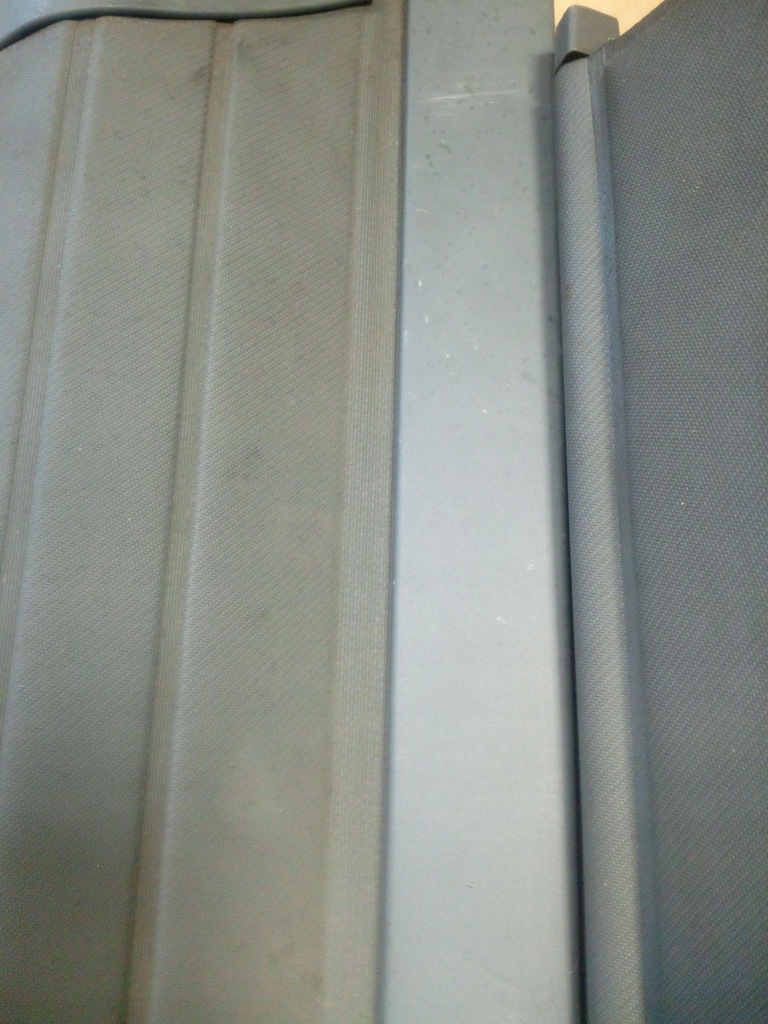 фото №14, Шторка багажника ford focus mk2 kombi oryg.