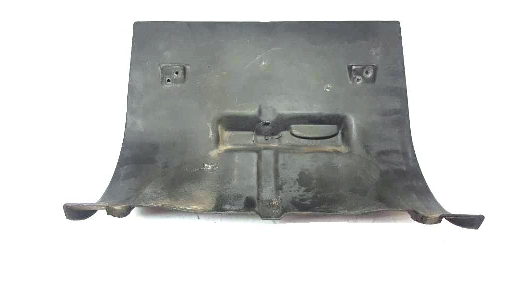 фото №1, Защита вентилятора mercedes w124 1248300028