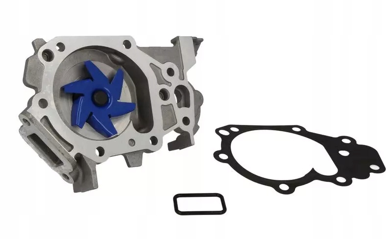 фото №12, Ina грм + насос renault twingo clio ii 1.2 16v