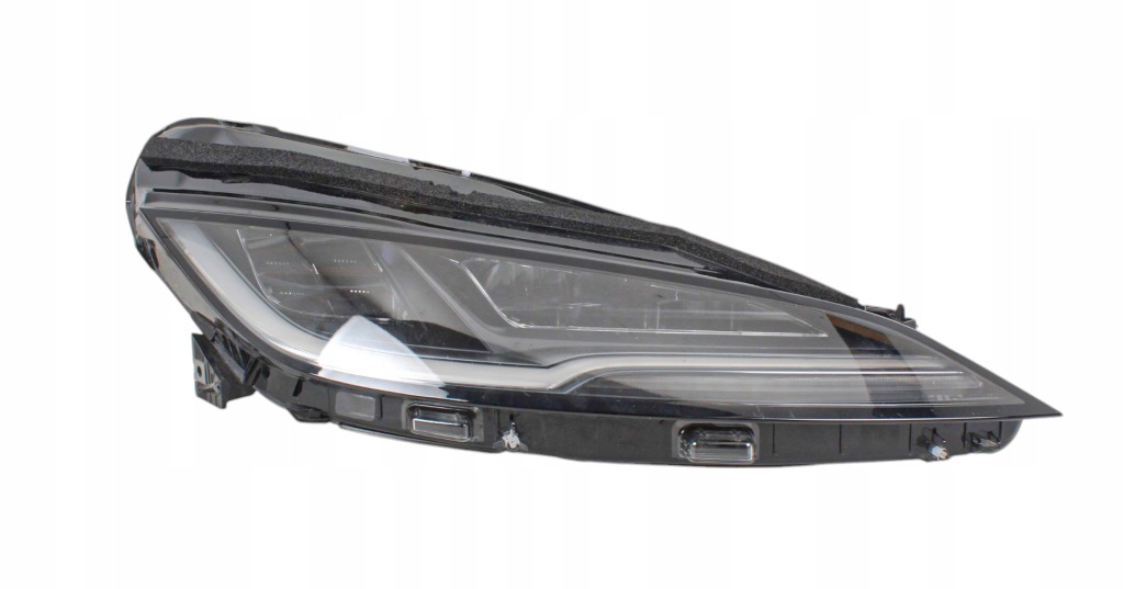 Купить Фара правая  фара правый  перед led tesla model 3 рестайлинг  1760889-99-c